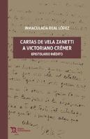 Cartas De Vela Zanetti A Victoriano Crémer