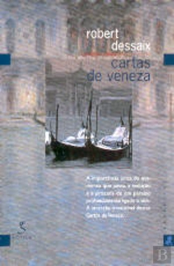Bertrand.pt - Cartas de Veneza