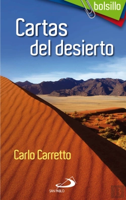 Bertrand.pt - Cartas Del Desierto