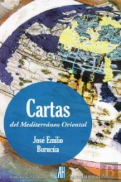 Cartas Del Mediterraneo Oriental
