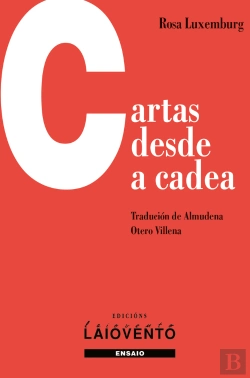 Bertrand.pt - Cartas Desde A Cadea