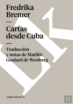 Bertrand.pt - Cartas Desde Cuba