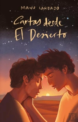 Bertrand.pt - Cartas Desde El Desierto