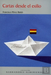 Cartas Desde El Exilio