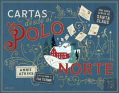 Cartas Desde El Polo Norte