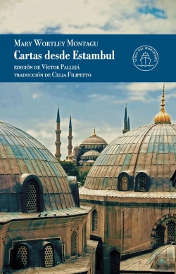 Bertrand.pt - Cartas Desde Estambul