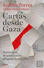 Cartas Desde Gaza