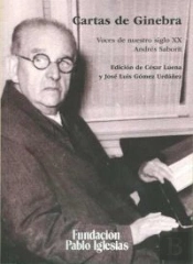 Cartas Desde Ginebra
