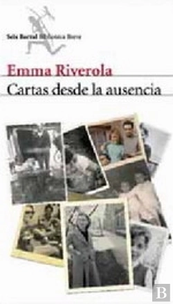 Bertrand.pt - Cartas Desde La Ausencia