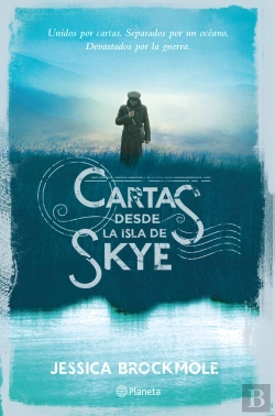 Bertrand.pt - Cartas Desde La Isla De Skye