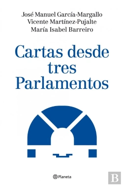 Bertrand.pt - Cartas Desde Tres Parlamentos