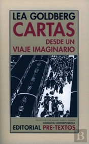 Cartas Desde Un Viaje Imaginario