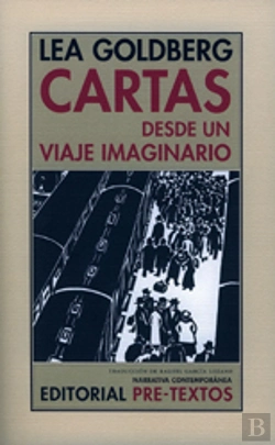 Bertrand.pt - Cartas Desde Un Viaje Imaginario