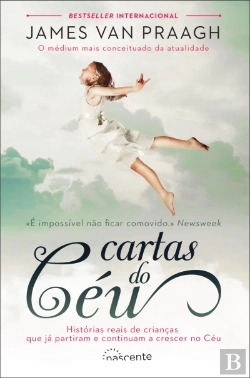 Bertrand.pt - Cartas do Céu