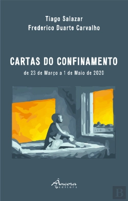 Bertrand.pt - Cartas do Confinamento de 23 de Março a 1 de Maio de 2020