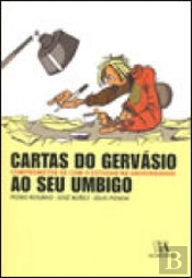 Cartas do Gervásio ao seu Umbigo