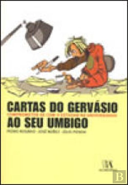 Bertrand.pt - Cartas do Gervásio ao seu Umbigo