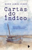 Cartas do Índico