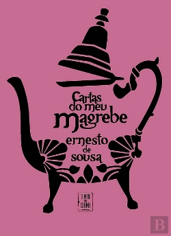 Bertrand.pt - Cartas do Meu Magrebe
