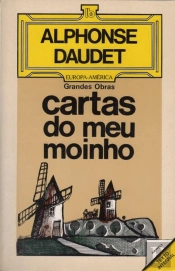 Cartas do Meu Moinho