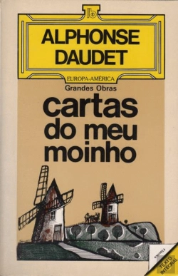 Bertrand.pt - Cartas do Meu Moinho