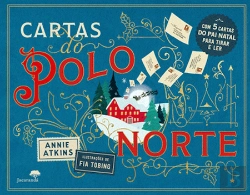 Bertrand.pt - Cartas do Polo Norte