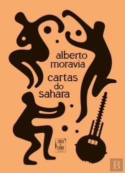 Bertrand.pt - Cartas do Sahara