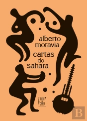 Cartas do Sahara