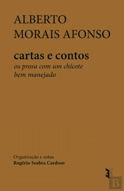 Bertrand.pt - Cartas e Contos ou Prosa com um Chicote Bem Manejado
