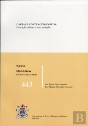 Cartas e Cortes Geológicos