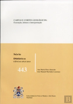 Bertrand.pt - Cartas e Cortes Geológicos