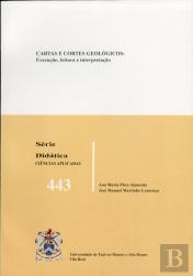 Cartas e Cortes Geológicos