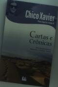 Cartas e Crônicas