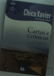 Cartas e Crônicas