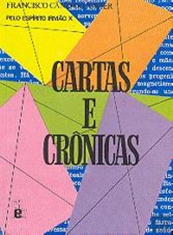 Bertrand.pt - Cartas e Crônicas