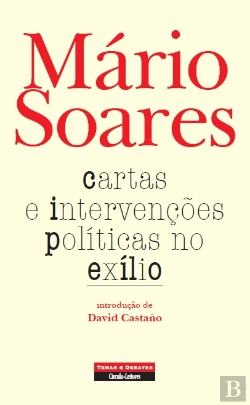 Bertrand.pt - Cartas e Intervenções Políticas no Exílio