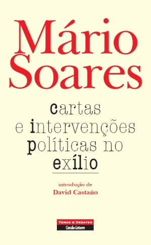 Cartas e Intervenções Políticas no Exílio