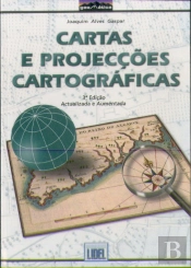 Cartas e Projecções Cartográficas