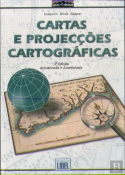 Bertrand.pt - Cartas e Projecções Cartográficas