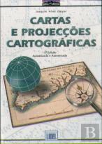 Cartas e Projecções Cartográficas