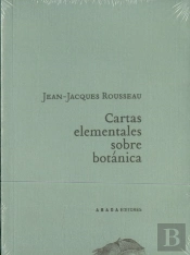 Cartas Elementales Sobre Botánica