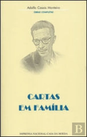 Cartas em Família