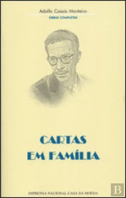 Bertrand.pt - Cartas em Família