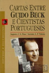 Cartas Entre Guido Beck e Cientistas Portugueses