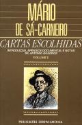 Cartas Escolhidas - Volume I