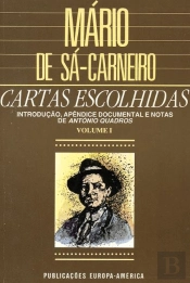Cartas Escolhidas - Volume I