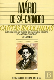 Cartas Escolhidas - Volume II