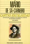 Cartas Escolhidas - Volume II