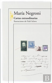 Cartas Extraordinarias  