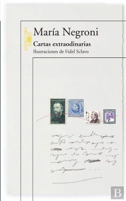 Bertrand.pt - Cartas Extraordinarias  